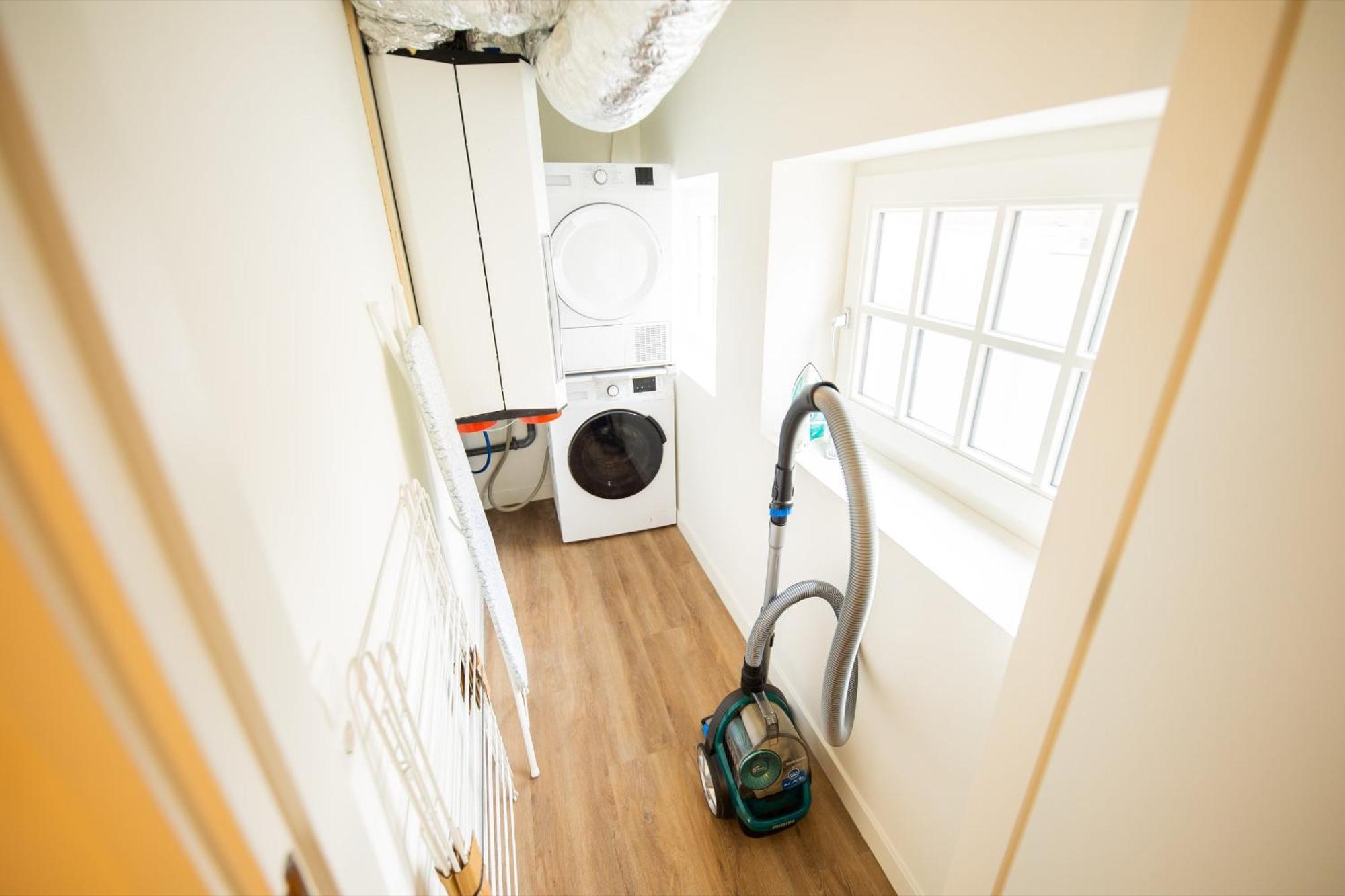 Charming 60M2 One-Bedroom Apartment - We39B Tiel Exterior foto