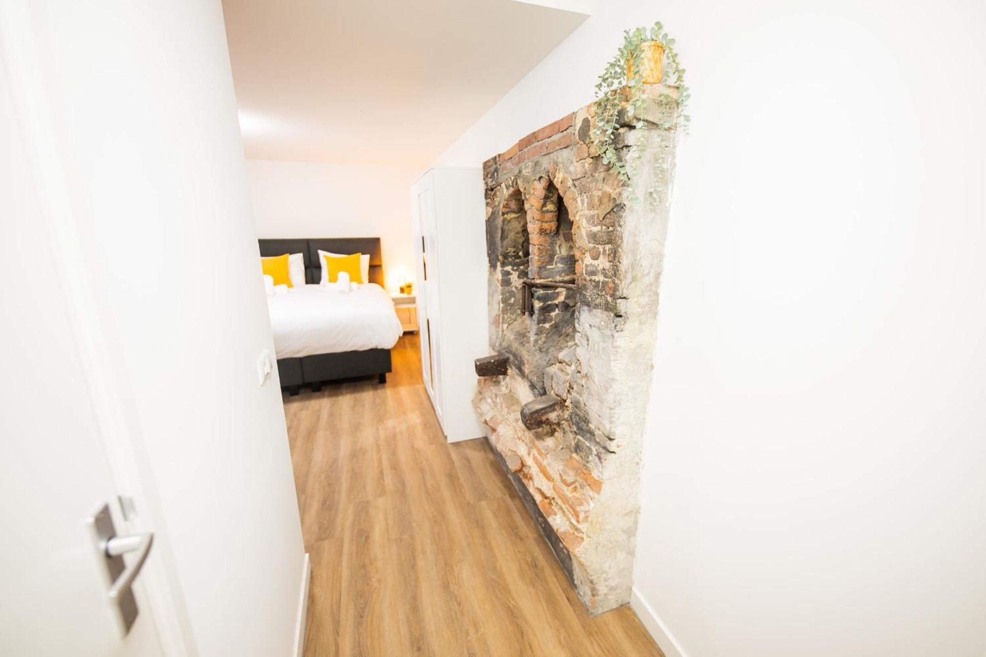 Charming 60M2 One-Bedroom Apartment - We39B Tiel Exterior foto