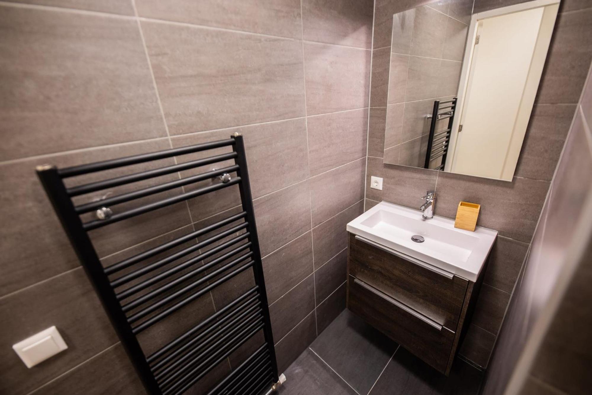 Charming 60M2 One-Bedroom Apartment - We39B Tiel Exterior foto