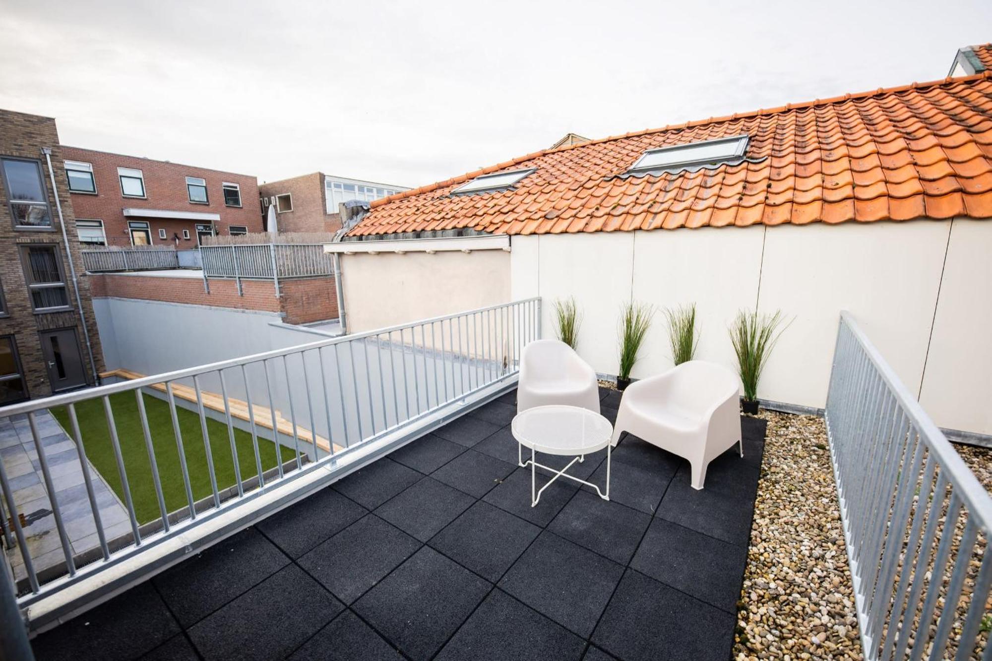 Charming 60M2 One-Bedroom Apartment - We39B Tiel Exterior foto